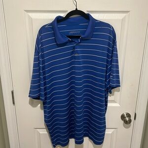 Nike Polo Size XXL